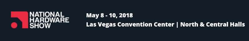 The National Hardware Show