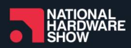 NATIONAL HARDWARESHOW NATIONAL HARDWARESHOW