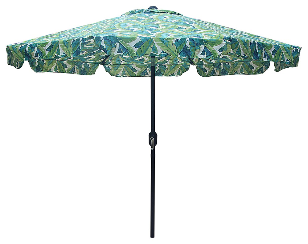 DY05627 Umbrella & Gazebo Abble Inc