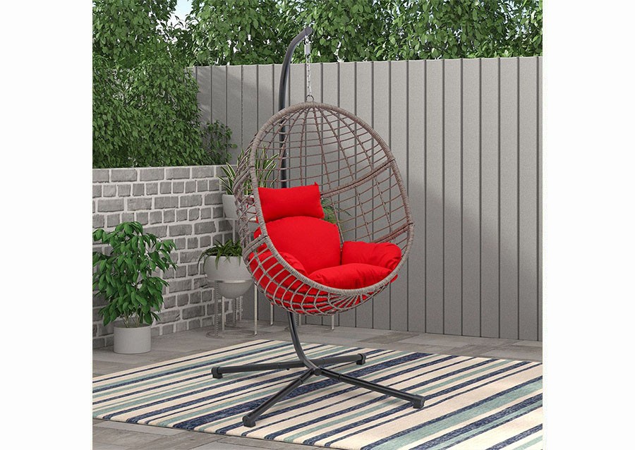 300683 - Hanging Basket Swing Chair